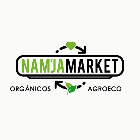 Nam'ja Market Orgánicos Agro-ecológicos